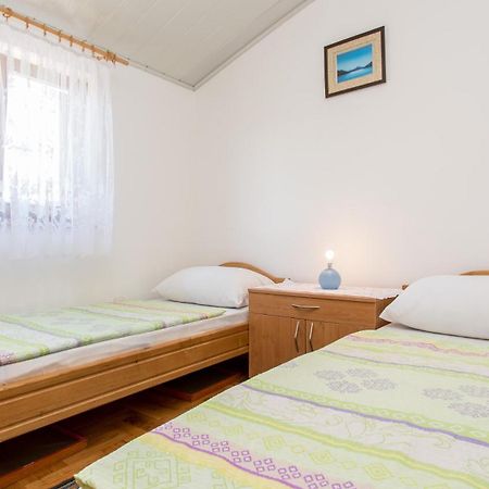 Apartment Branko Šilo Cameră foto