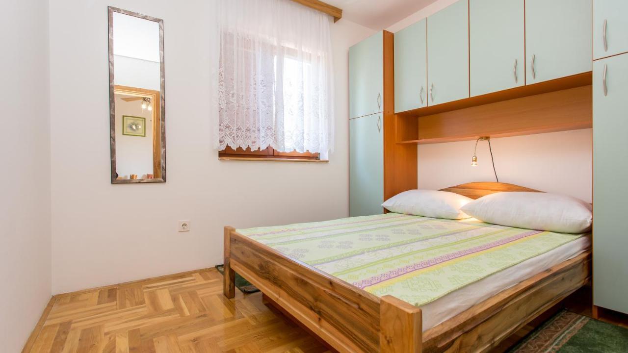 Apartment Branko Šilo Exterior foto