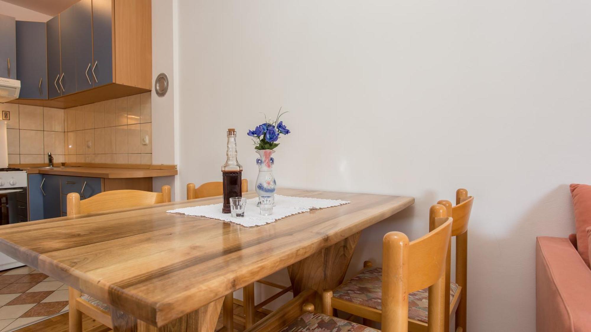 Apartment Branko Šilo Cameră foto