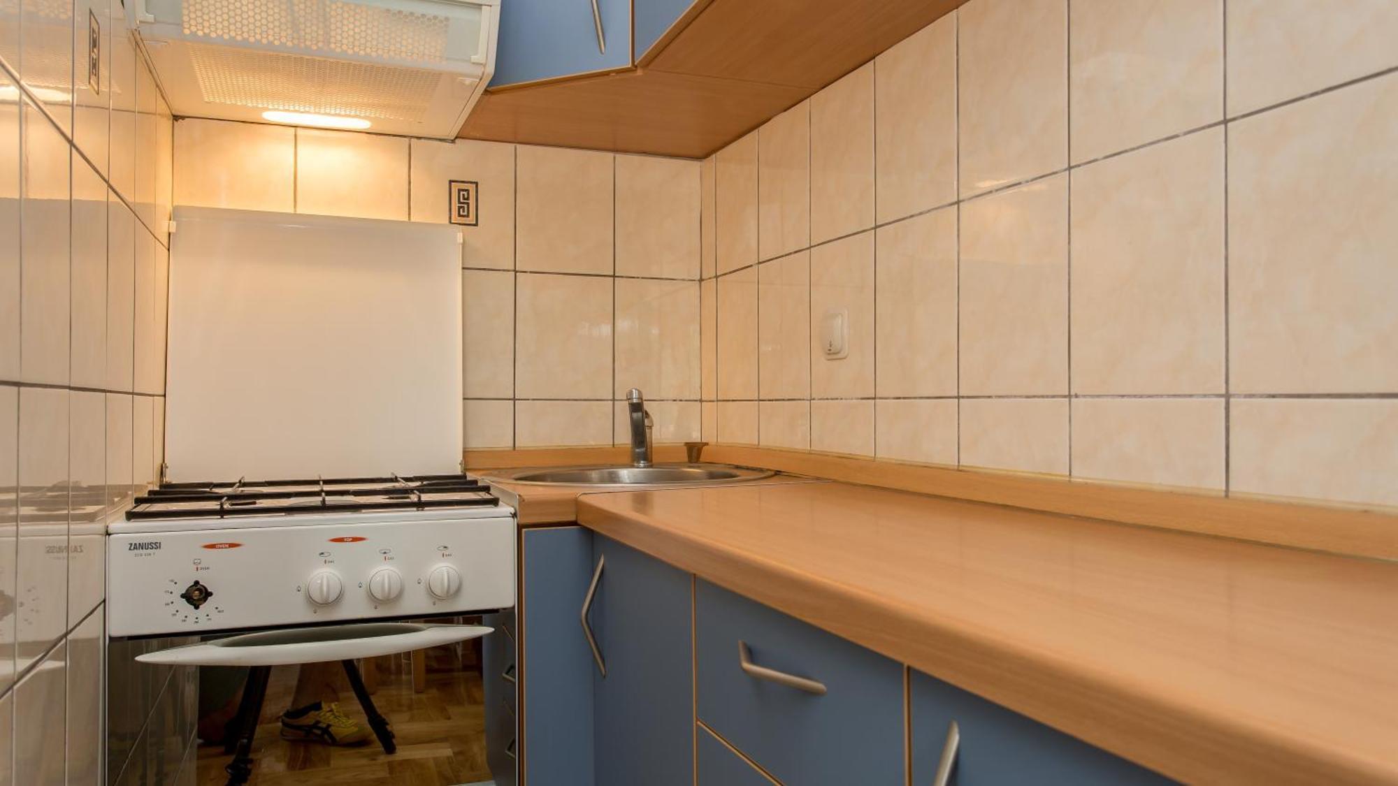 Apartment Branko Šilo Cameră foto
