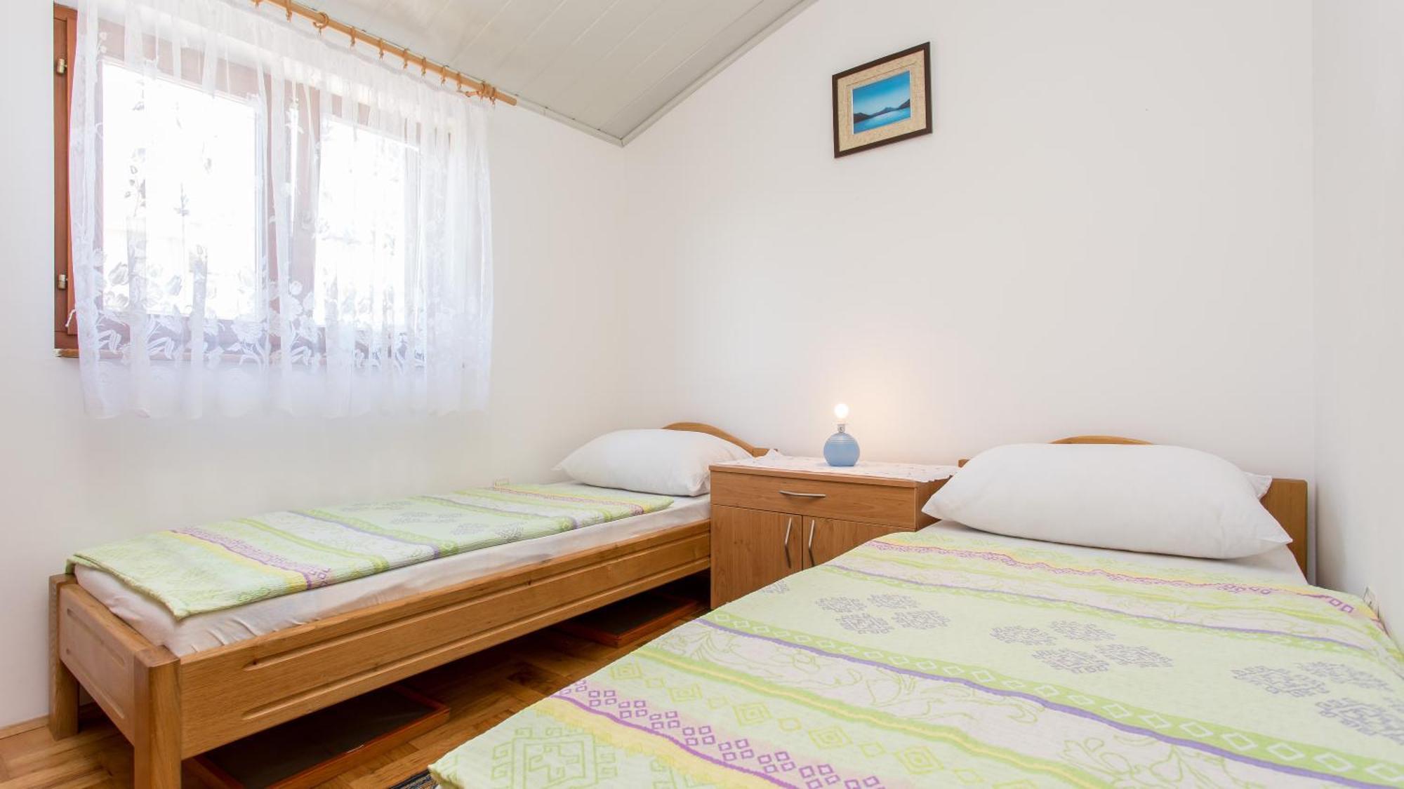 Apartment Branko Šilo Cameră foto