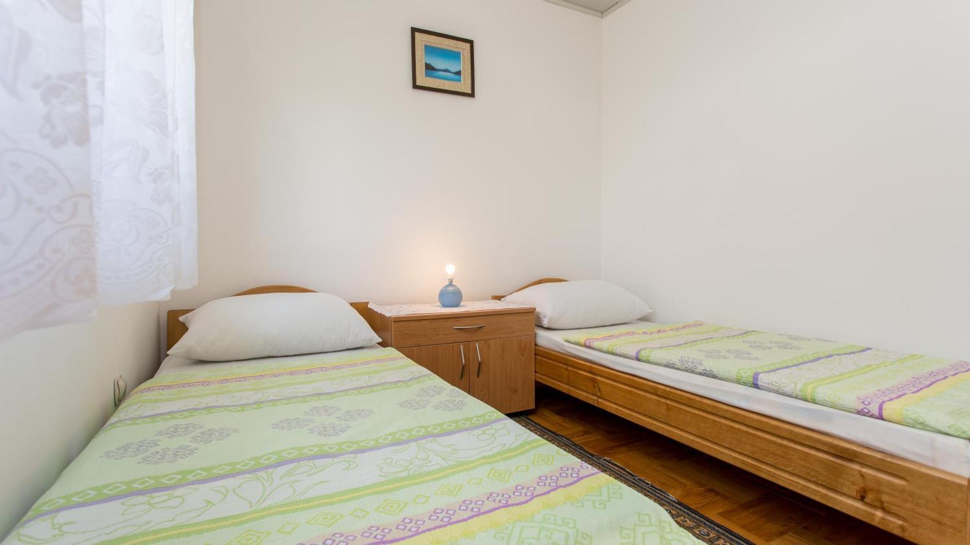 Apartment Branko Šilo Cameră foto