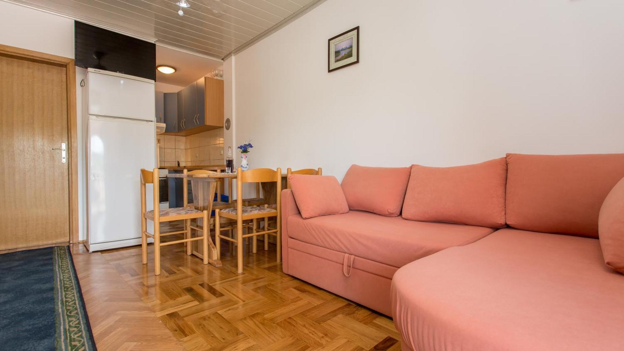 Apartment Branko Šilo Cameră foto