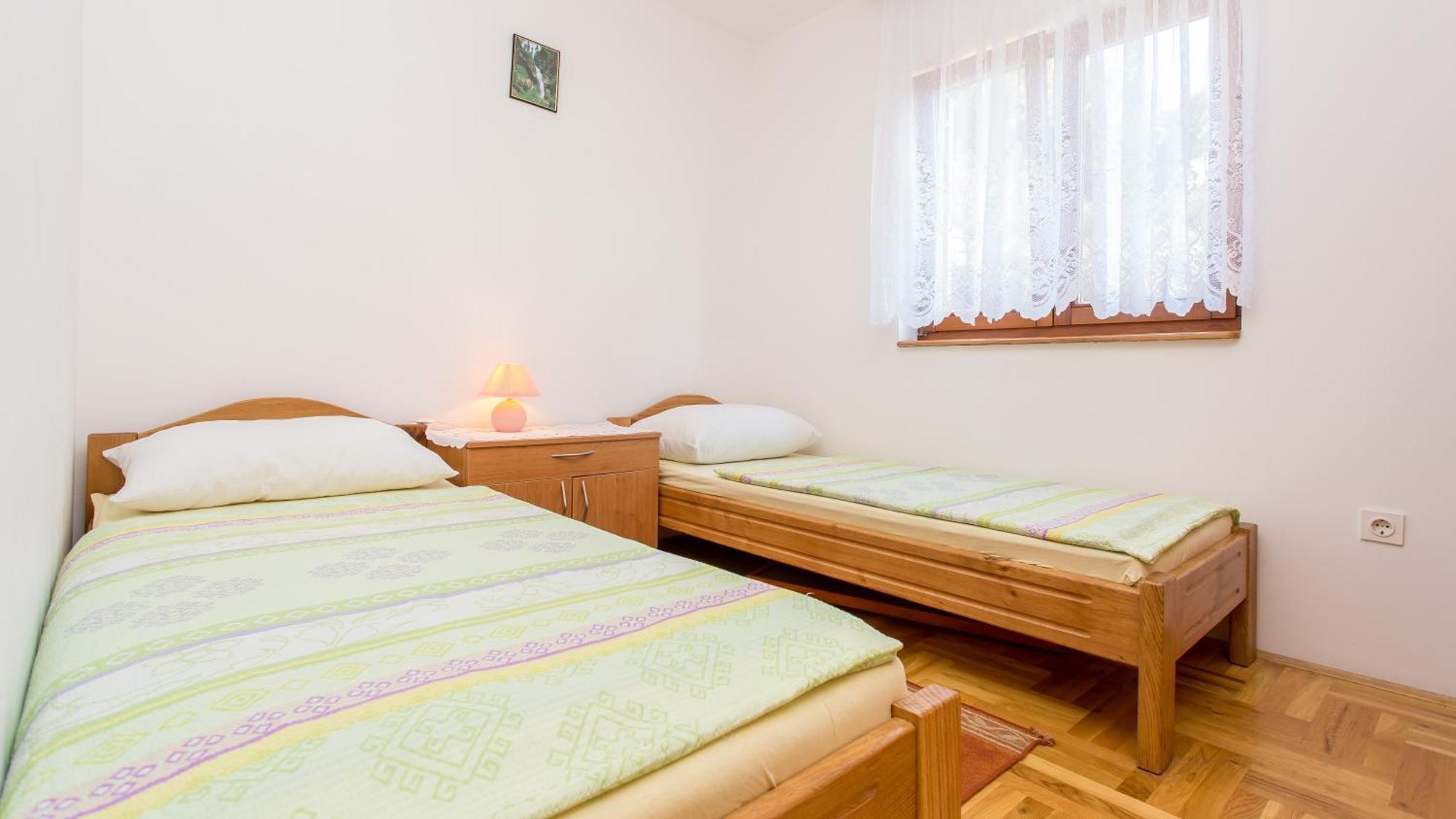 Apartment Branko Šilo Cameră foto
