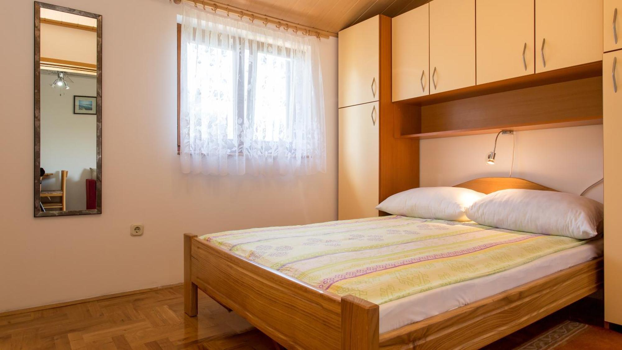 Apartment Branko Šilo Cameră foto