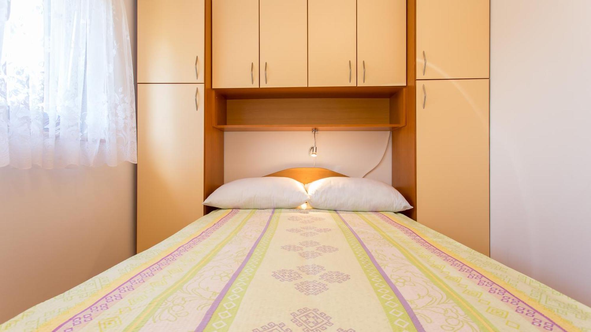 Apartment Branko Šilo Cameră foto