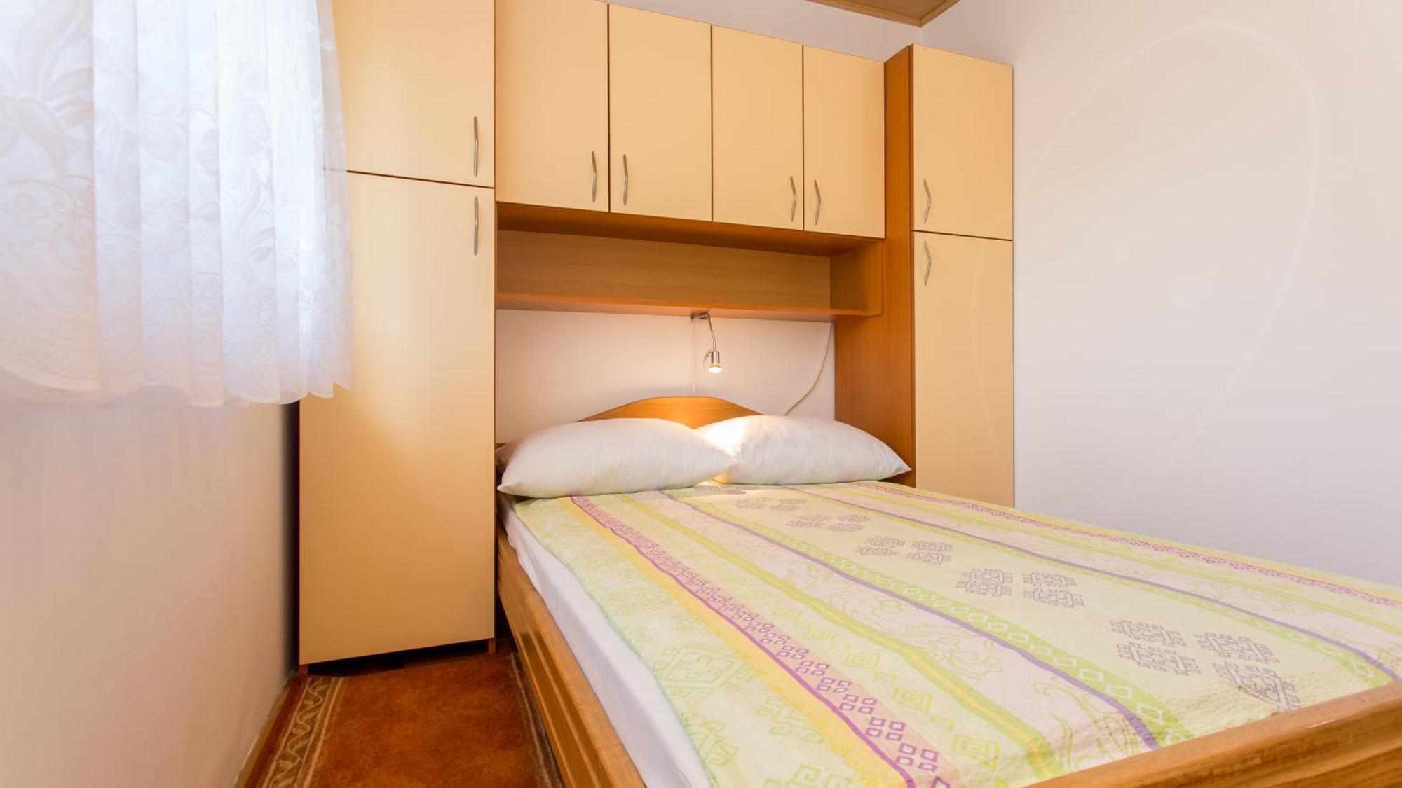 Apartment Branko Šilo Cameră foto