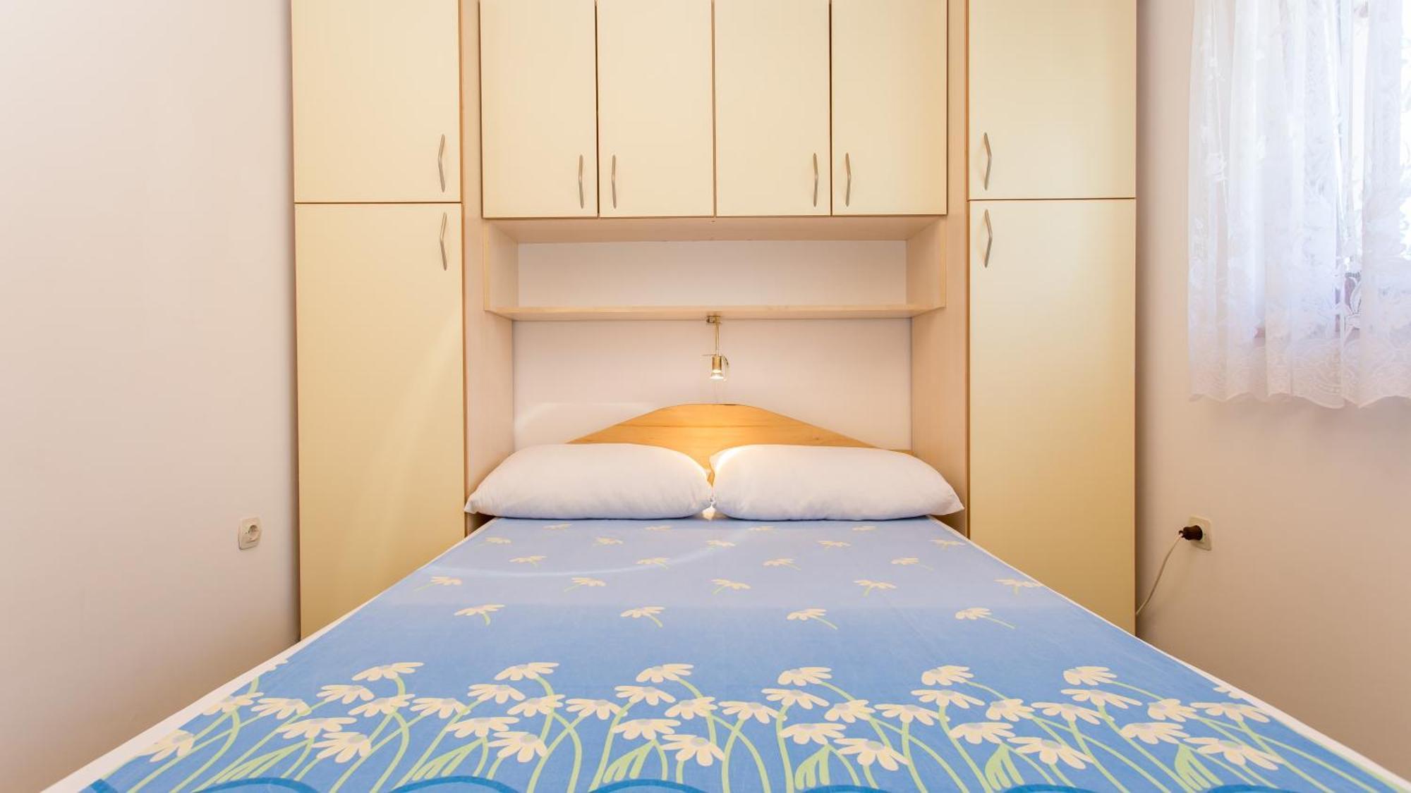 Apartment Branko Šilo Cameră foto