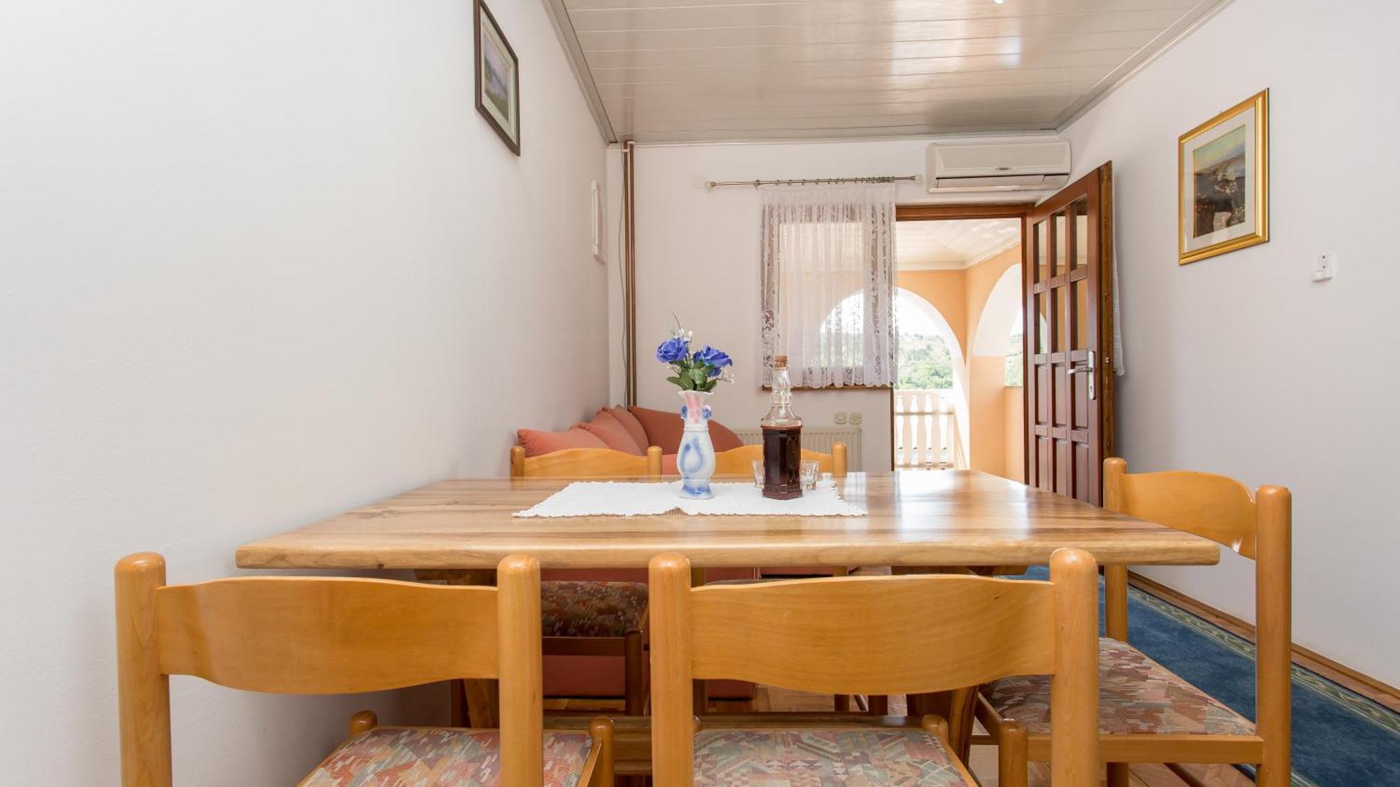 Apartment Branko Šilo Cameră foto