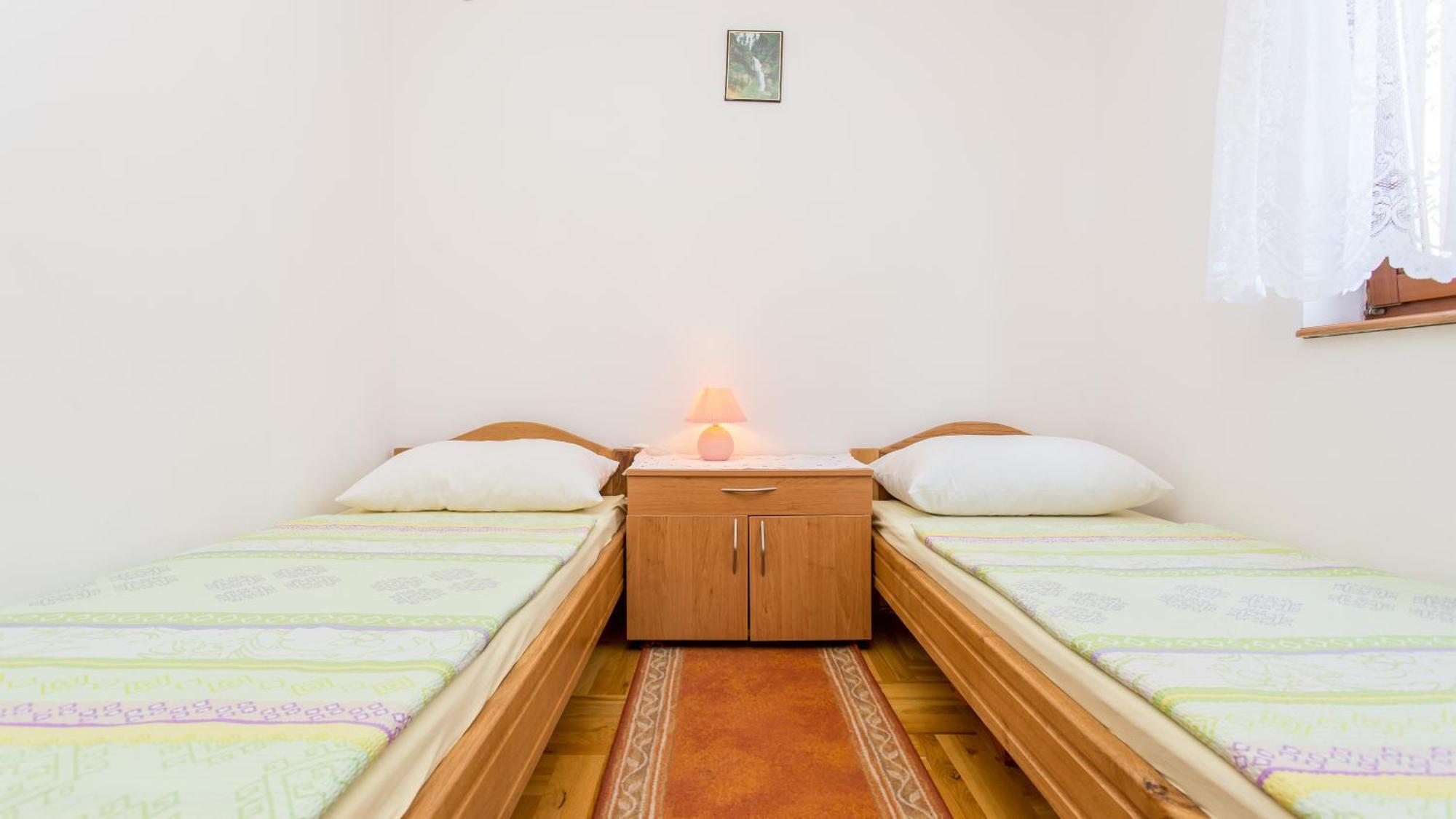 Apartment Branko Šilo Cameră foto