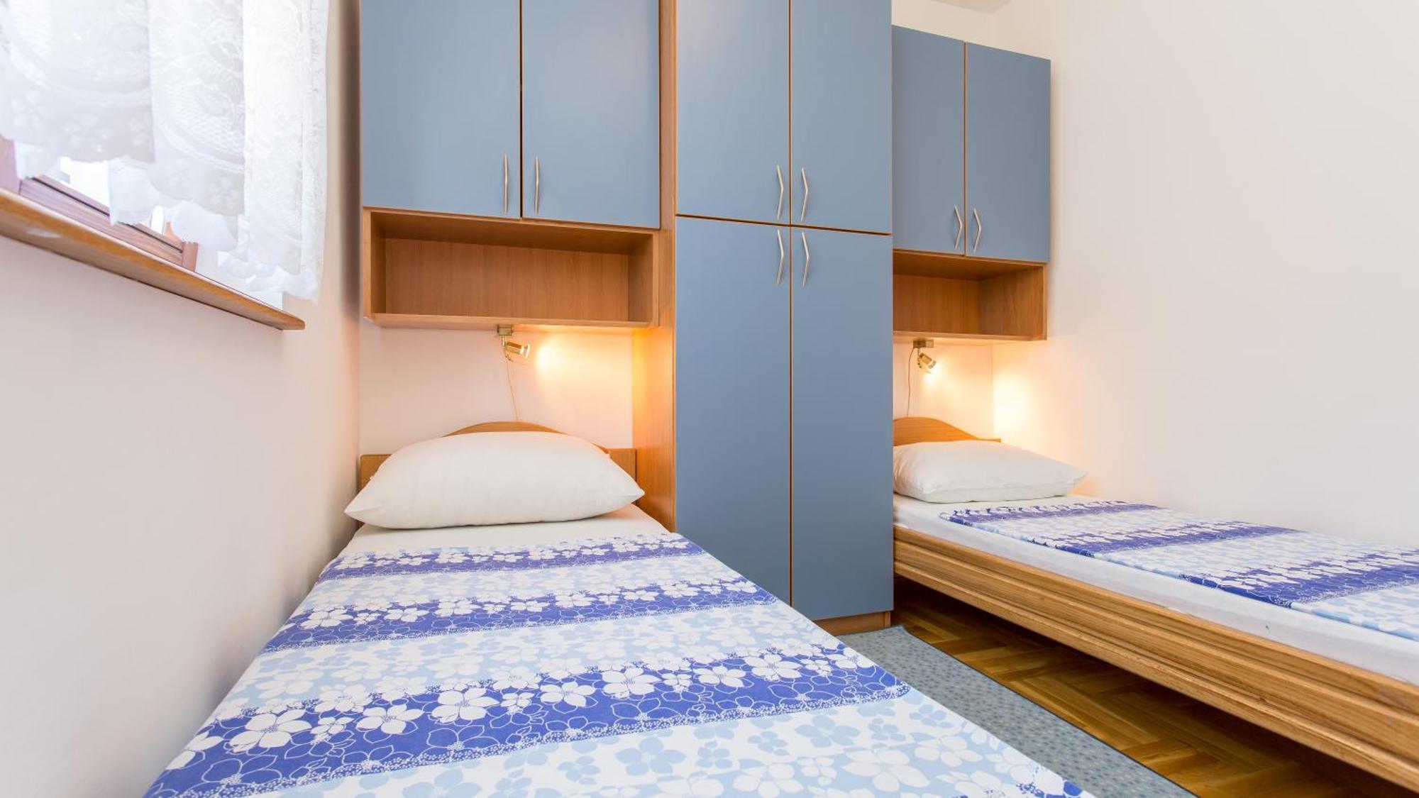 Apartment Branko Šilo Cameră foto