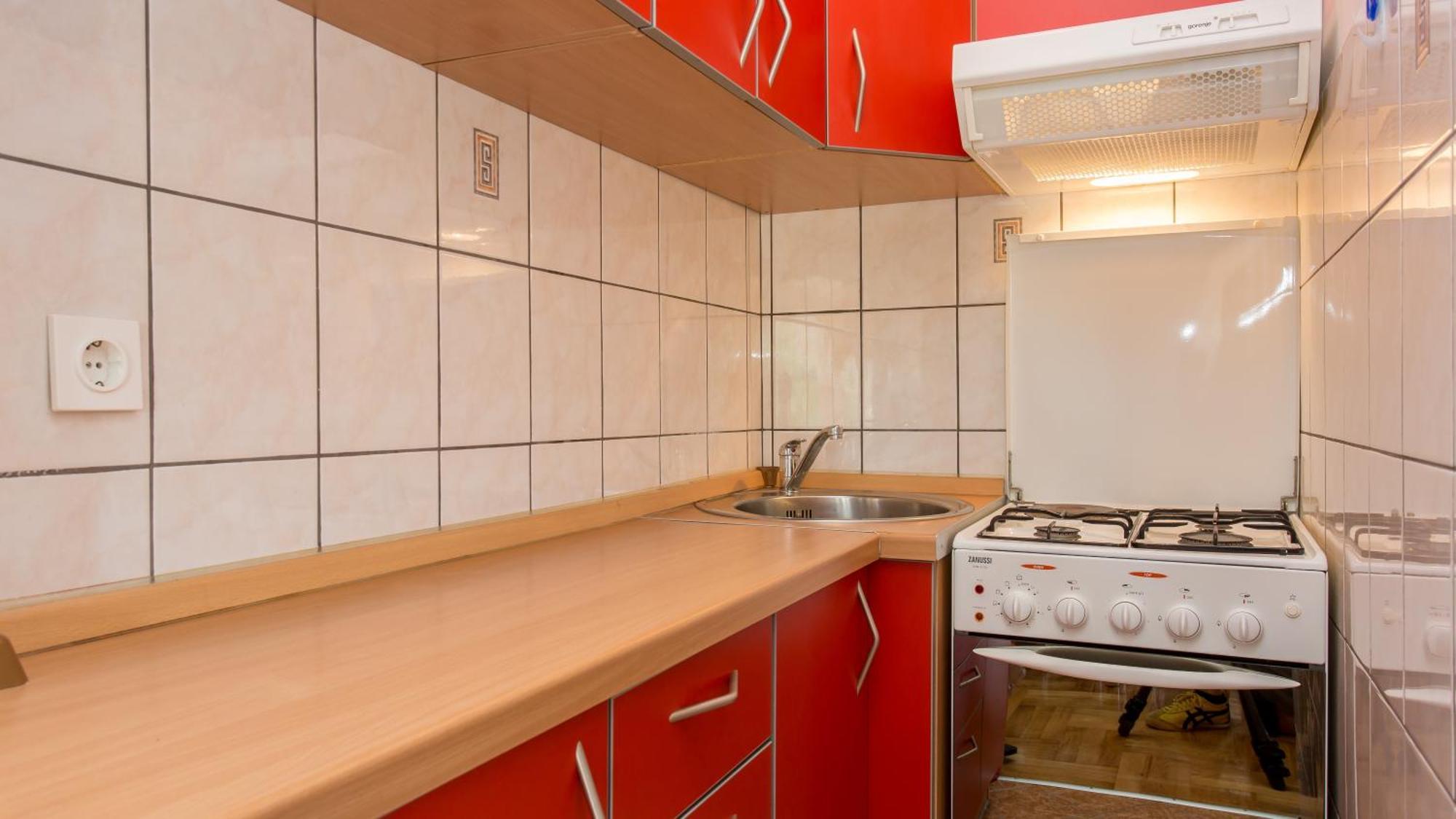 Apartment Branko Šilo Cameră foto