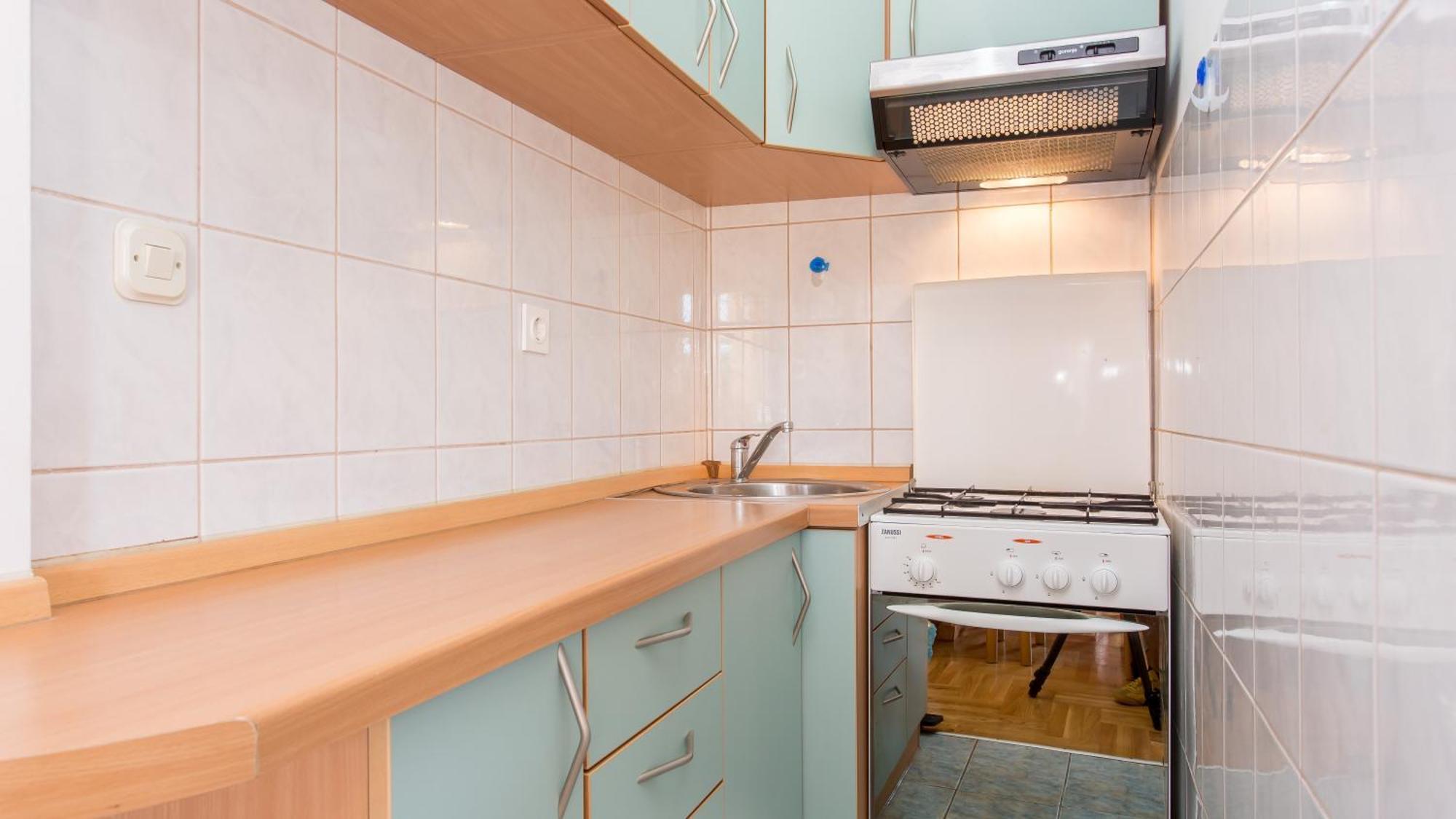 Apartment Branko Šilo Cameră foto