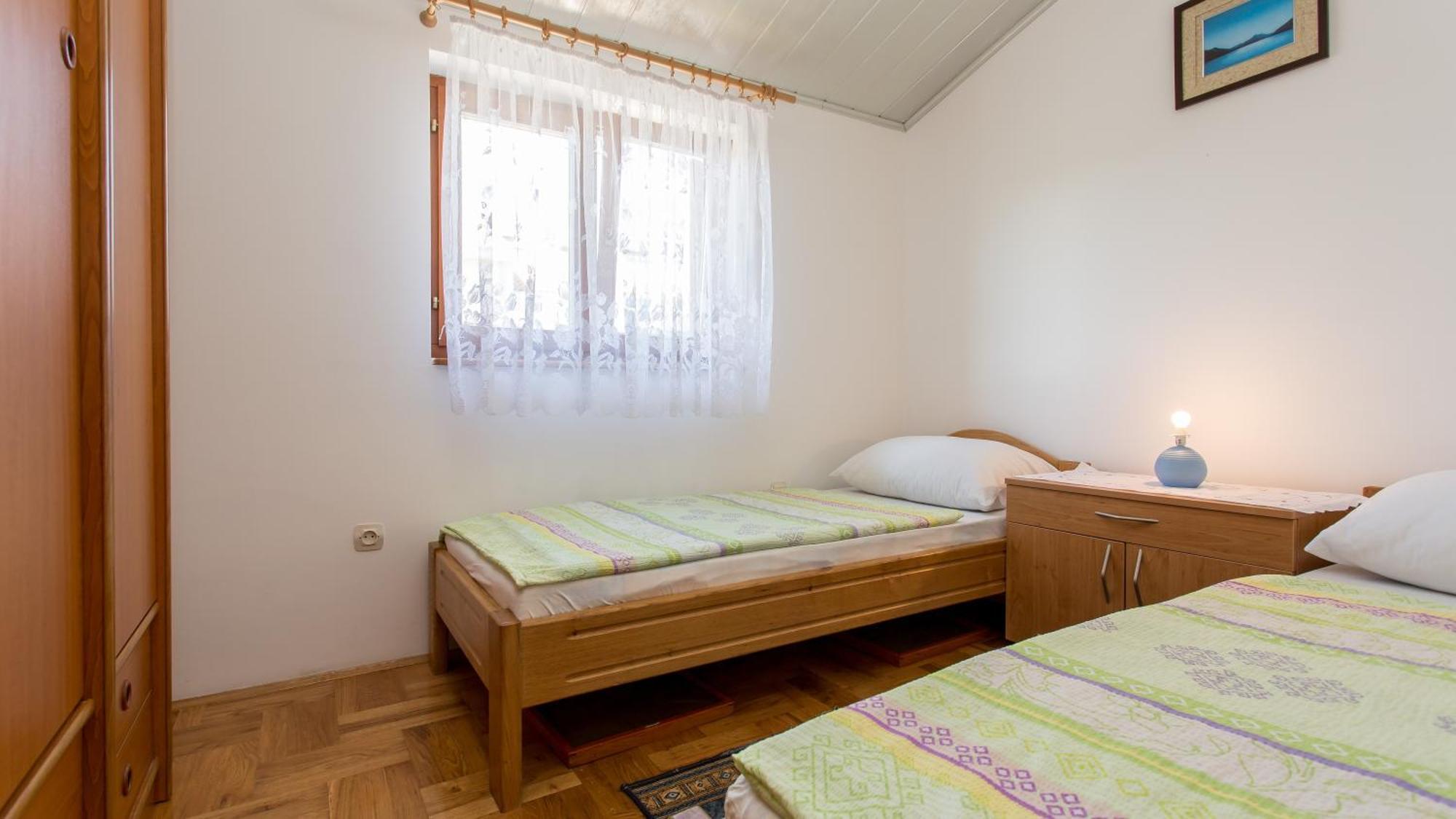 Apartment Branko Šilo Cameră foto