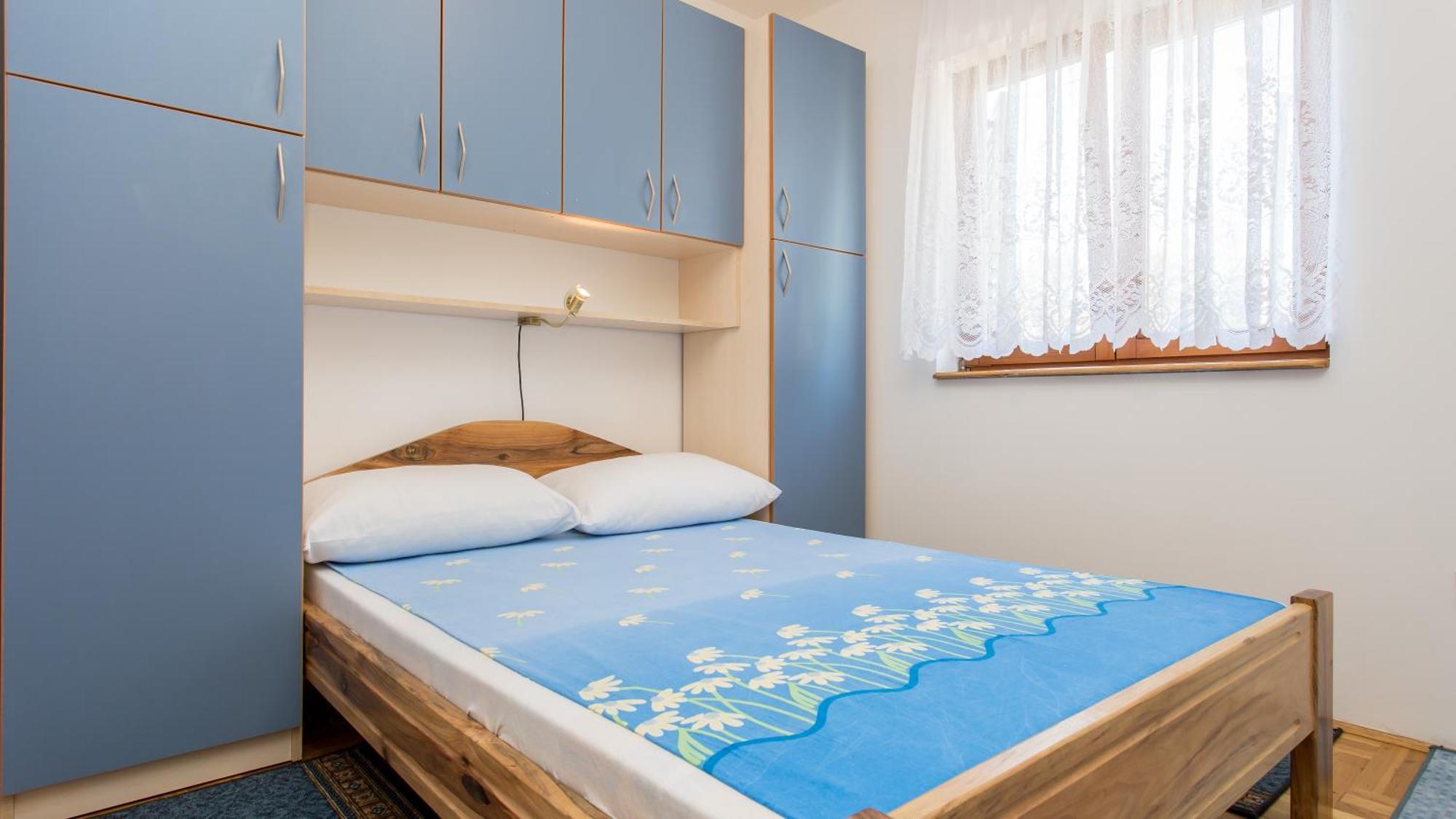 Apartment Branko Šilo Cameră foto