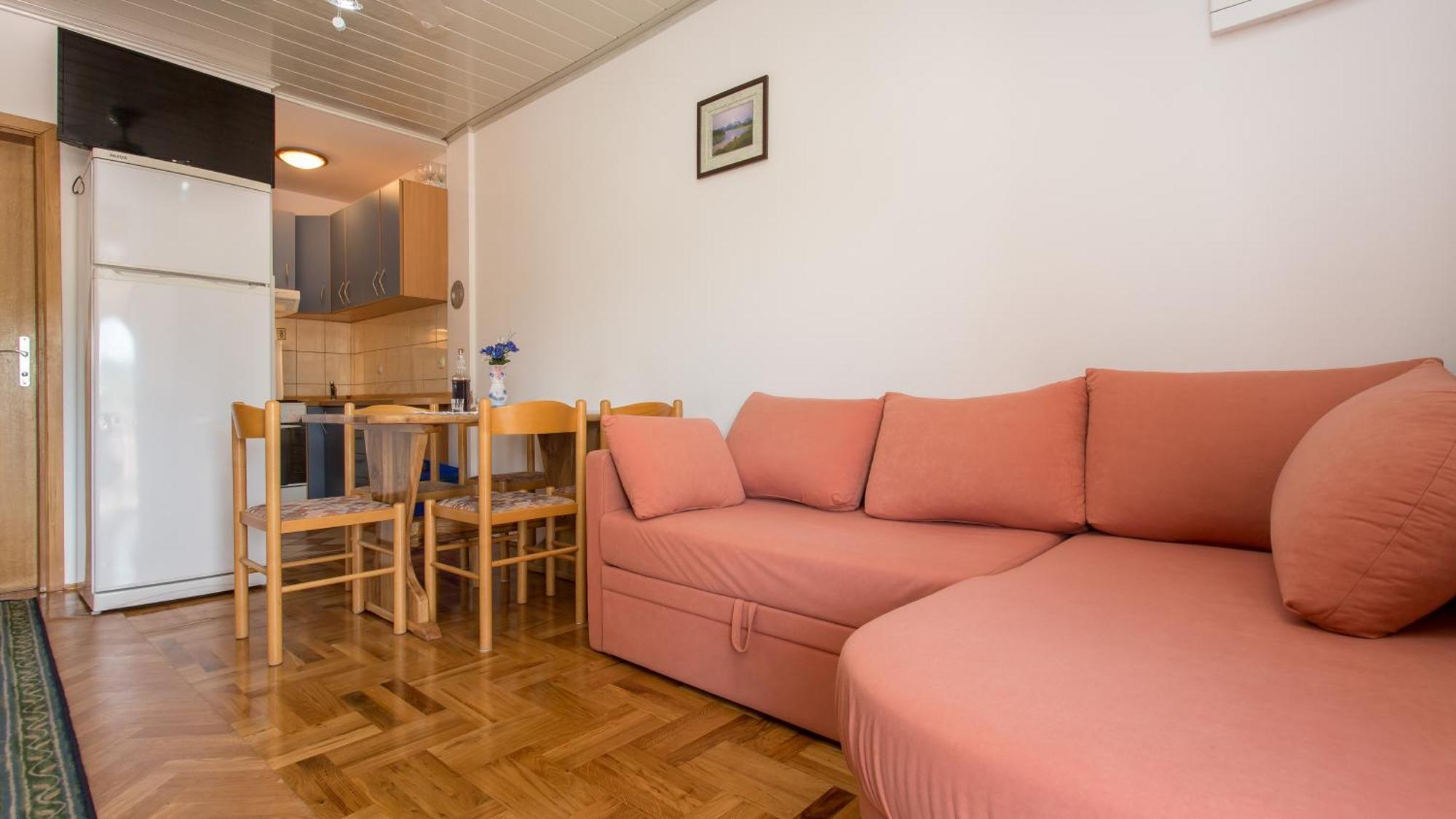Apartment Branko Šilo Cameră foto