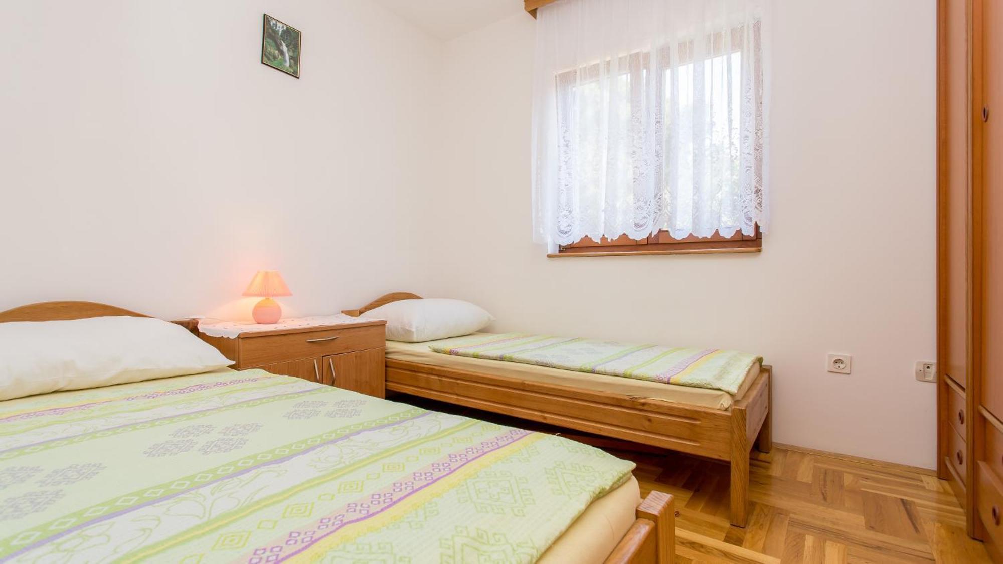 Apartment Branko Šilo Cameră foto