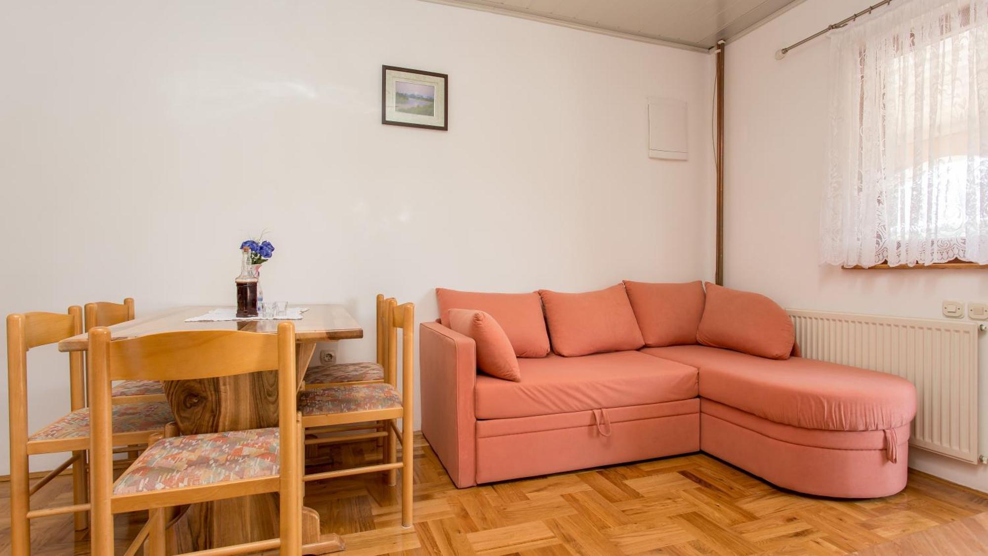 Apartment Branko Šilo Cameră foto