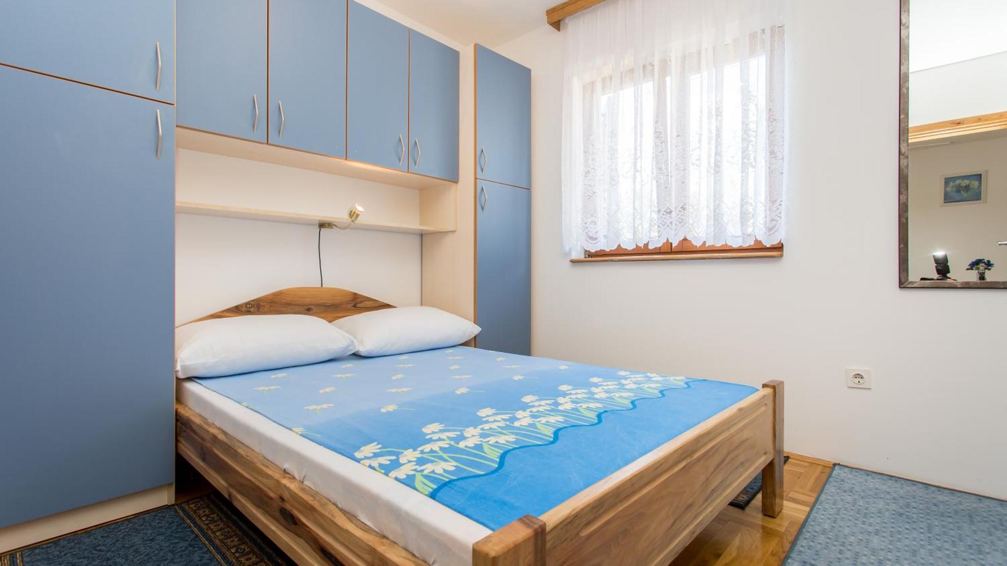 Apartment Branko Šilo Cameră foto