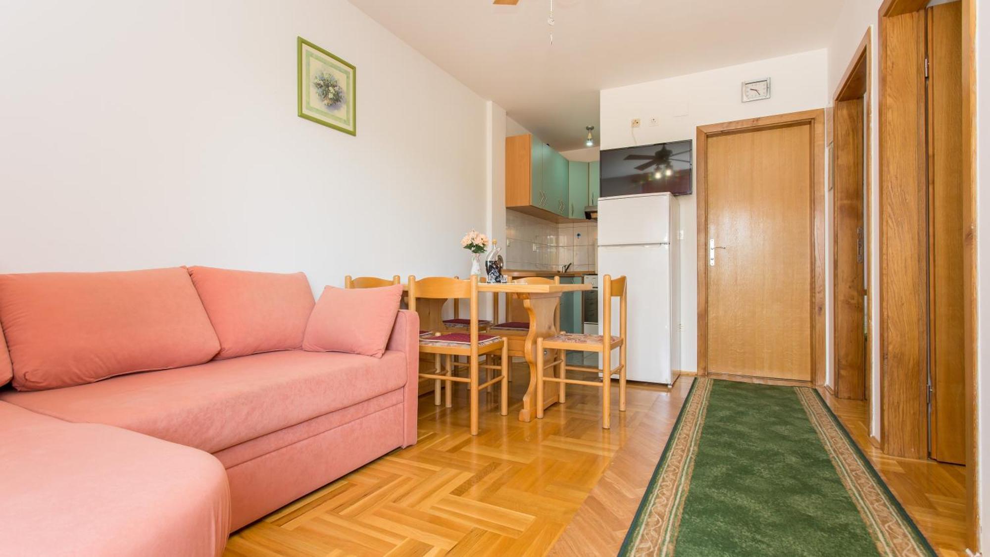 Apartment Branko Šilo Cameră foto