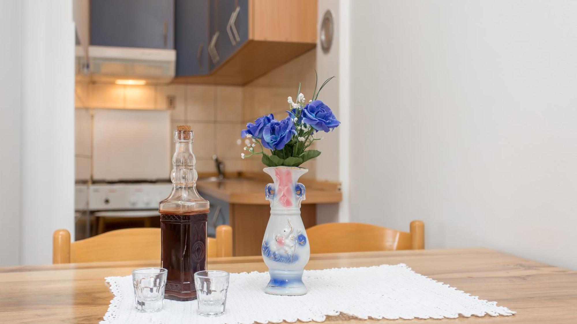 Apartment Branko Šilo Cameră foto