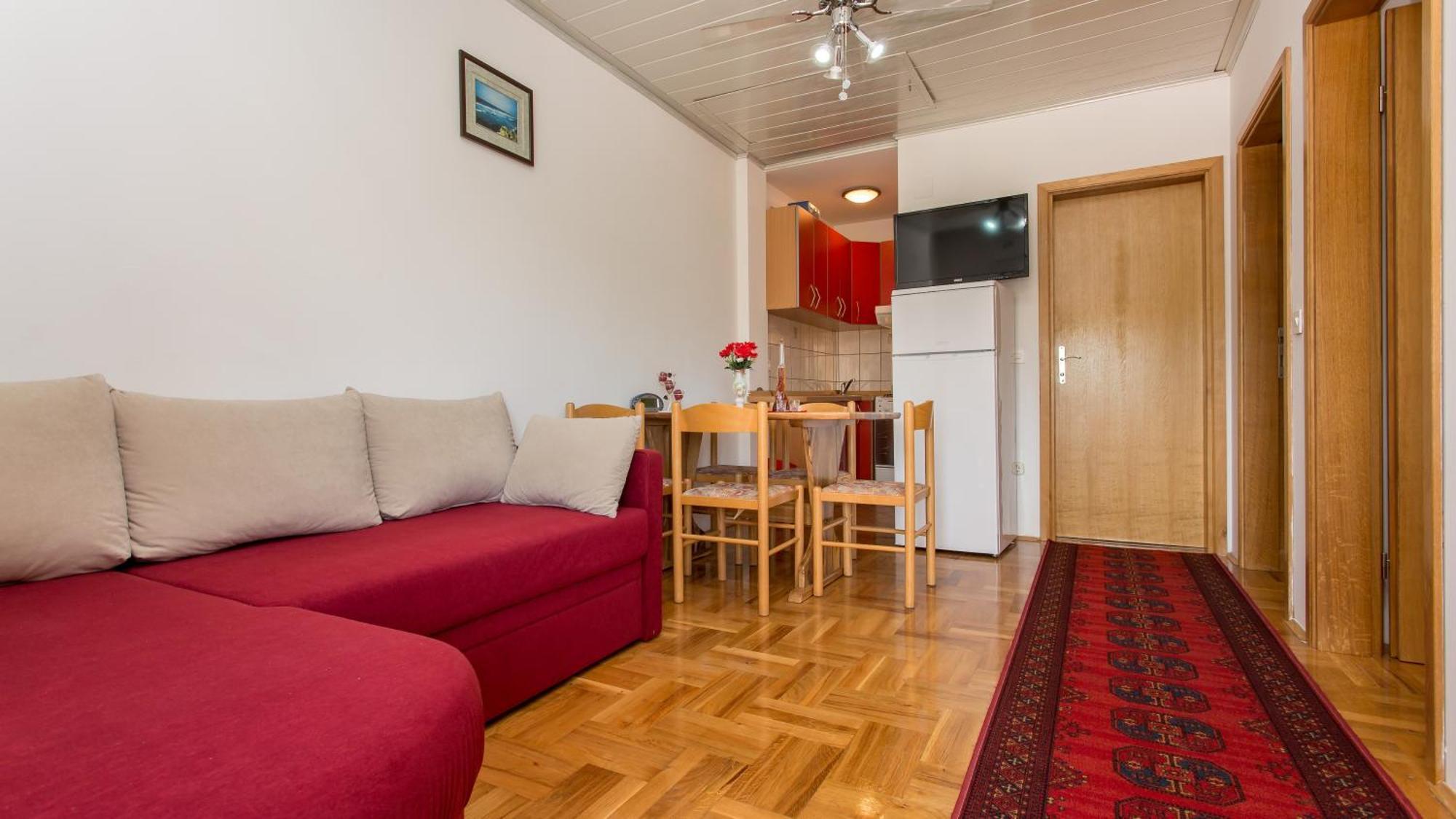 Apartment Branko Šilo Cameră foto