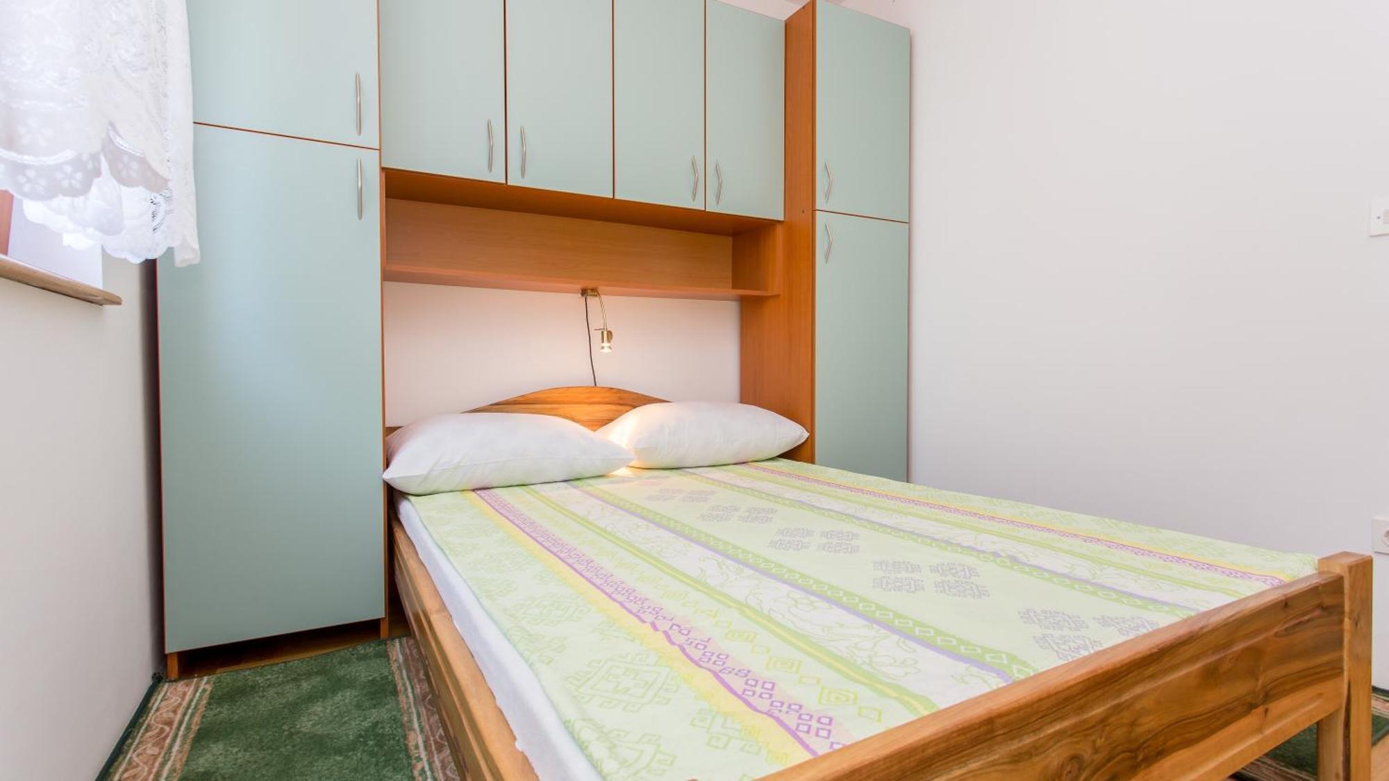 Apartment Branko Šilo Cameră foto