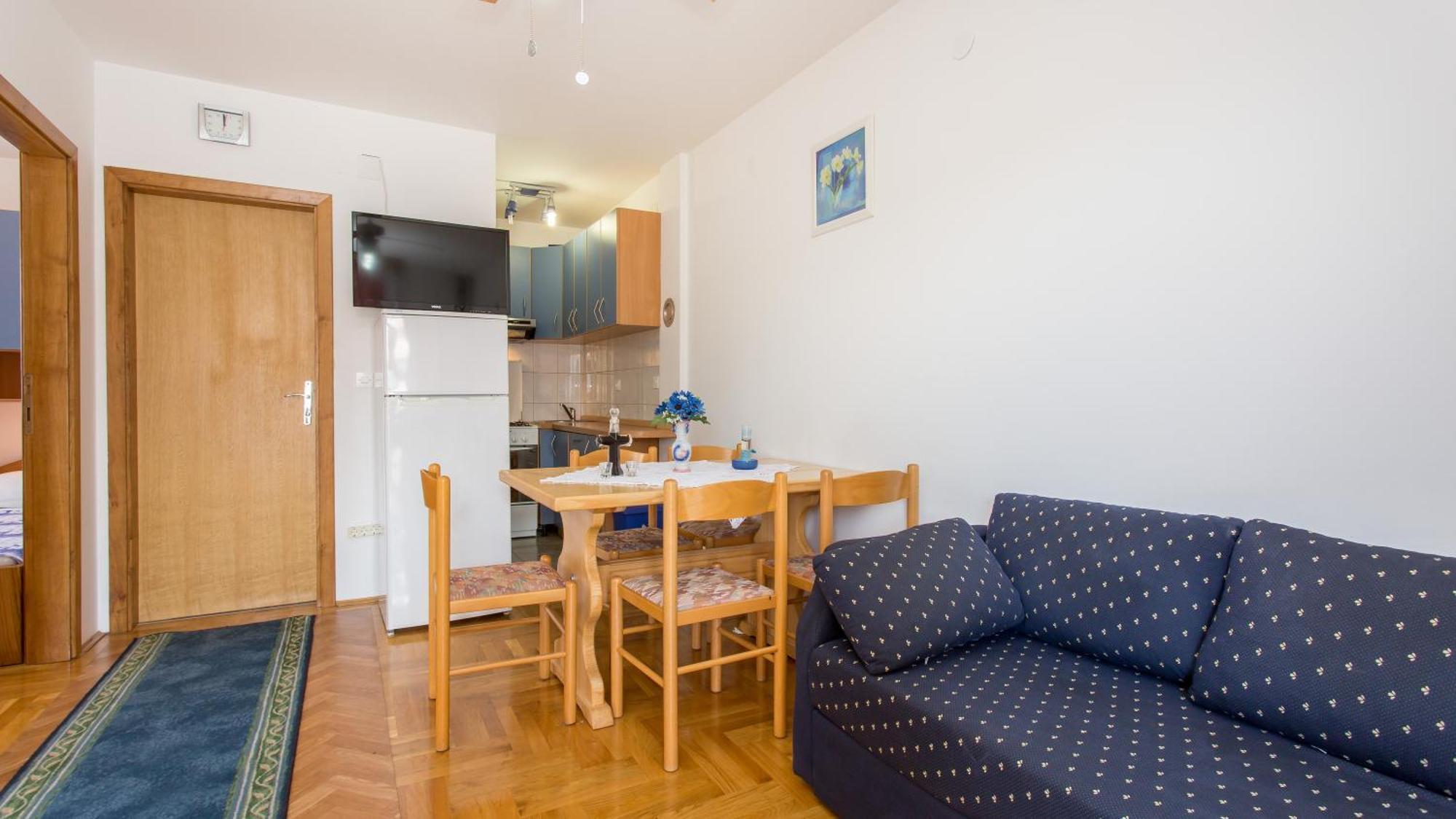 Apartment Branko Šilo Cameră foto
