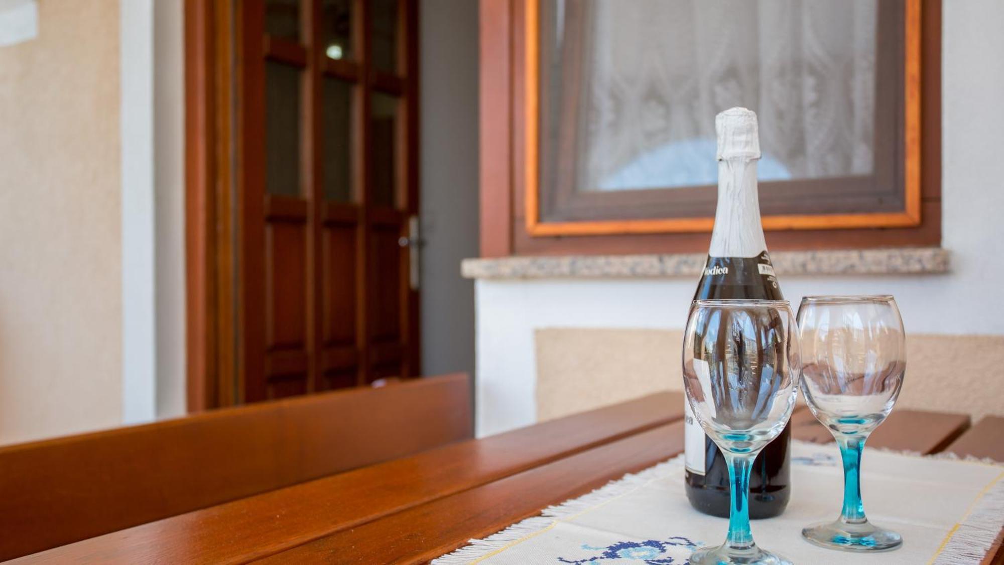 Apartment Branko Šilo Cameră foto