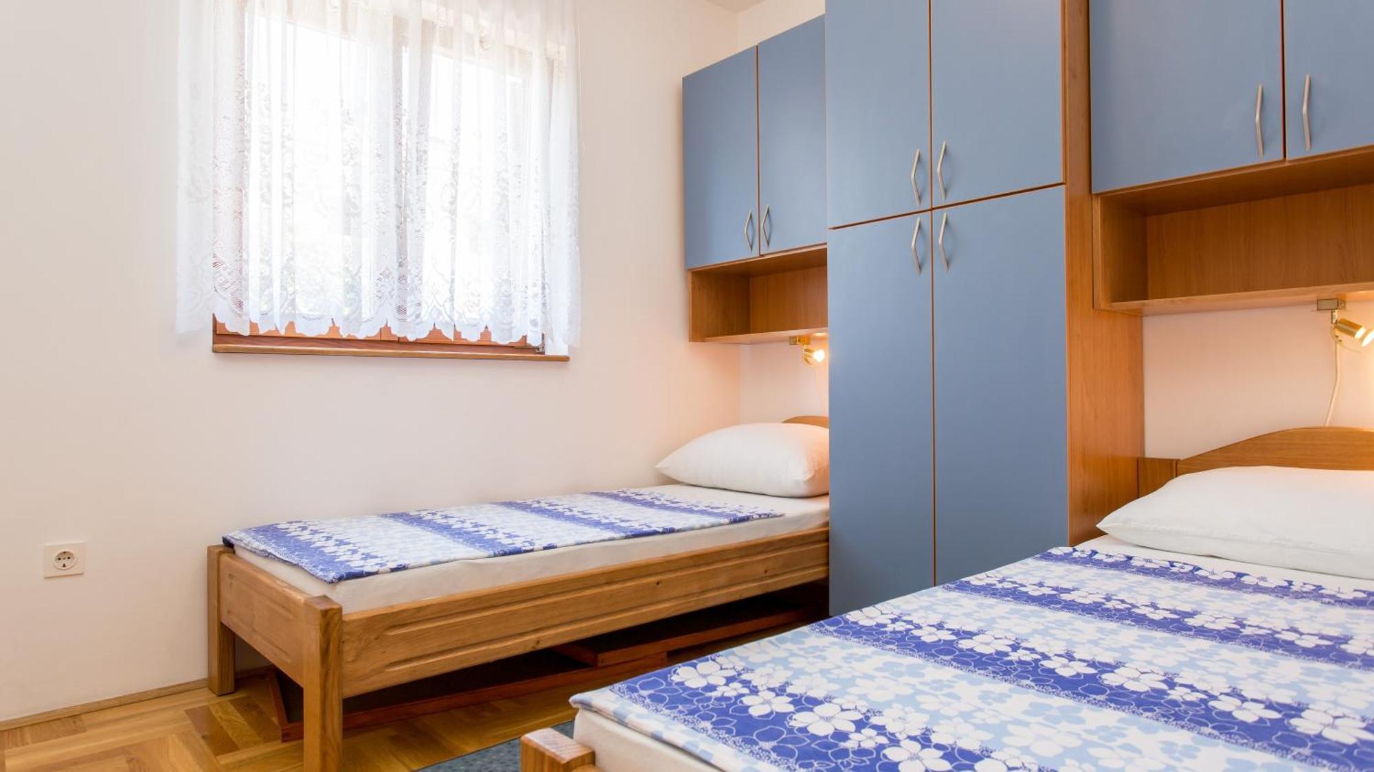 Apartment Branko Šilo Cameră foto