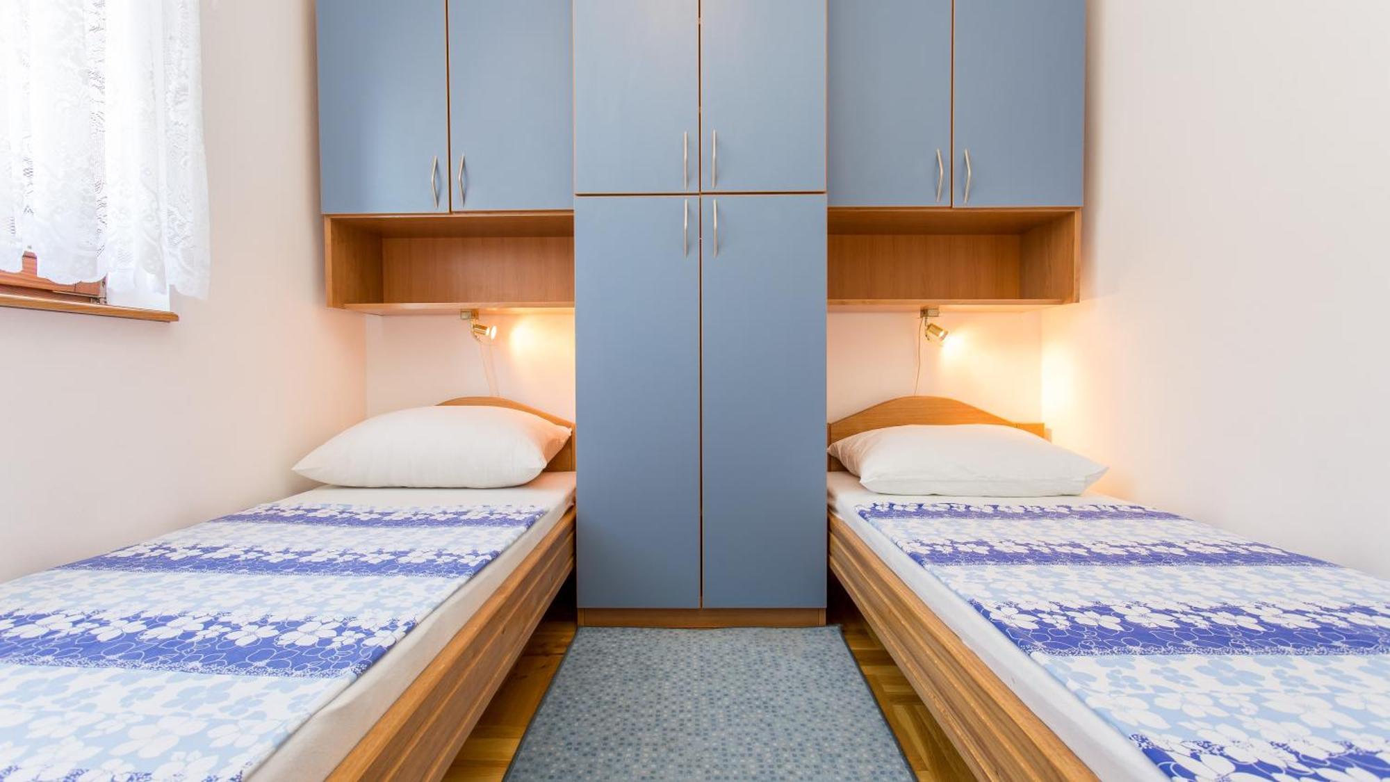 Apartment Branko Šilo Cameră foto