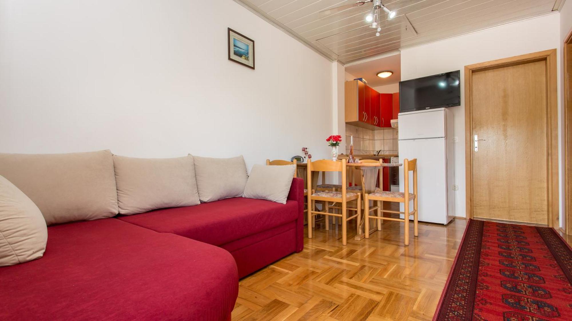 Apartment Branko Šilo Cameră foto